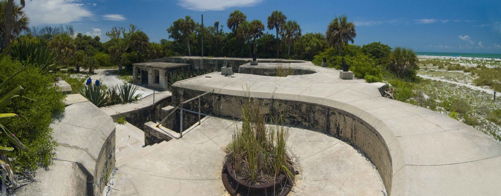 Fort Dade: The Rise and Abandonment of Egmont Key’s Military Post Fort Dade: The Rise and Abandonment of Egmont Key’s Military Post